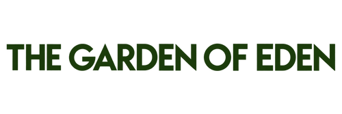 The Garden Of Eden